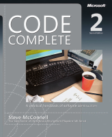 Code Complete by Steve McConnell.pdf